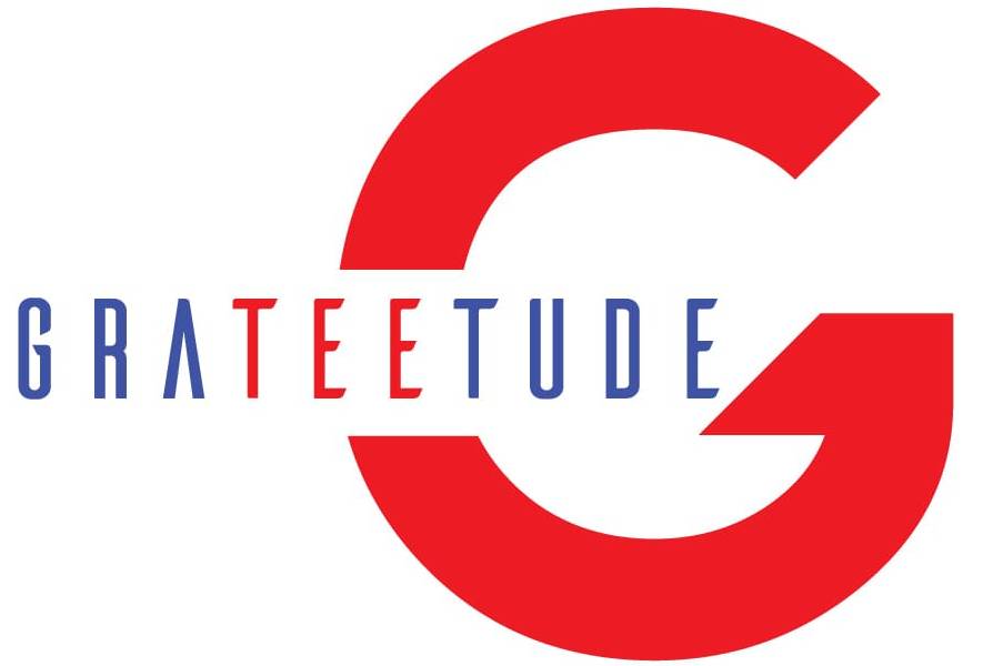 Grateetude