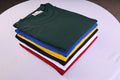 Plain T-Shirt Combo of Three