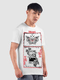 Printed T-shirt
