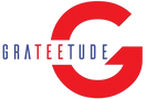Grateetude - Home